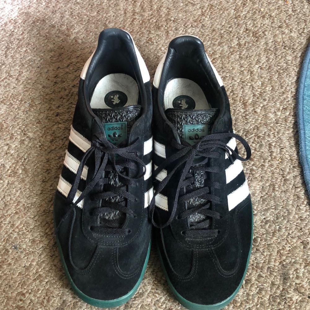 Adidas Samba NTS collab